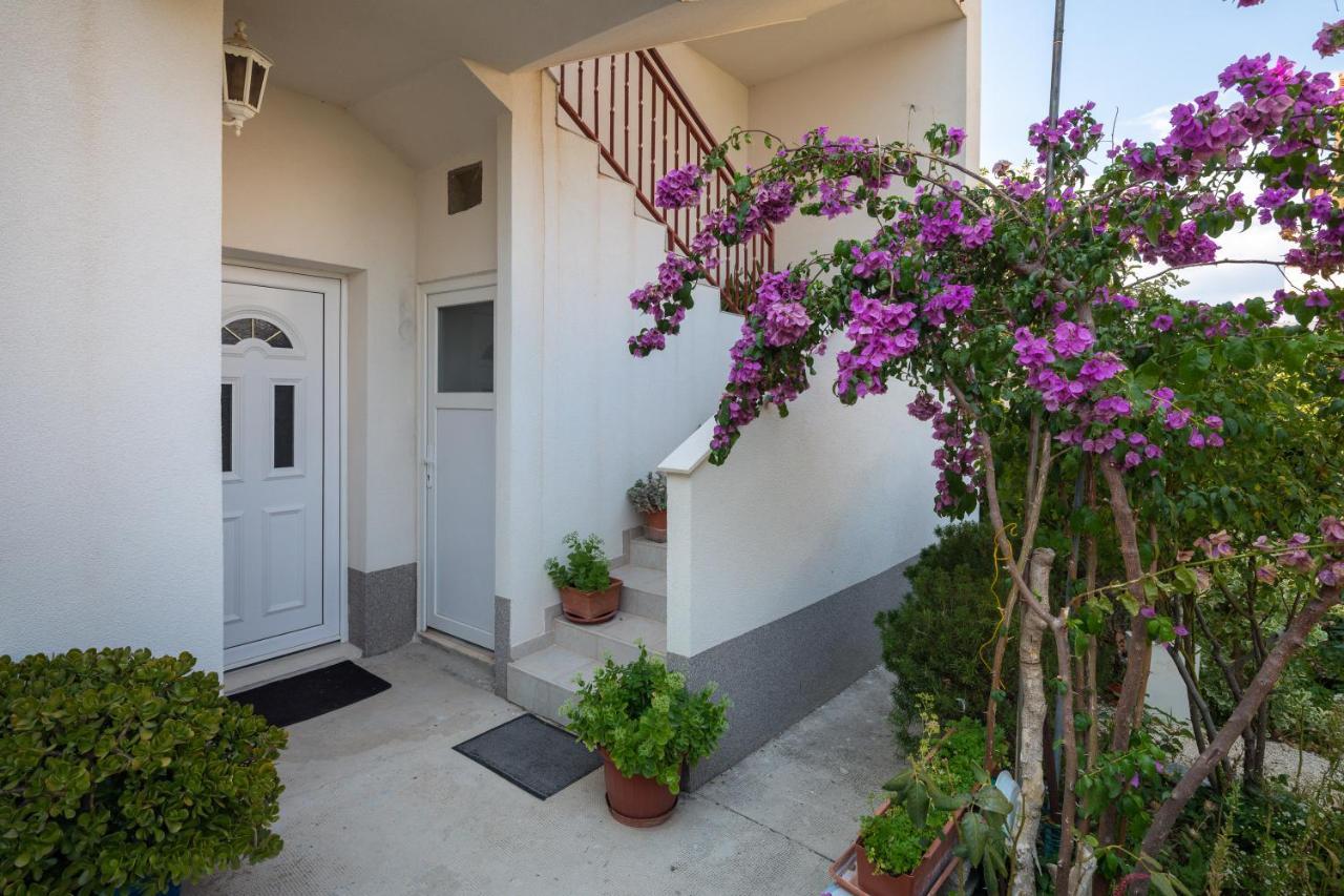 Apartments Near Beach Babic Split Exterior foto