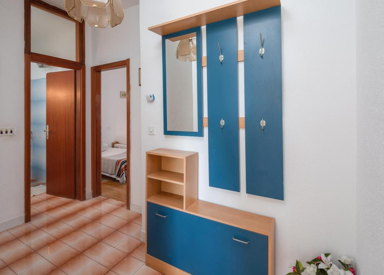Apartments Near Beach Babic Split Exterior foto